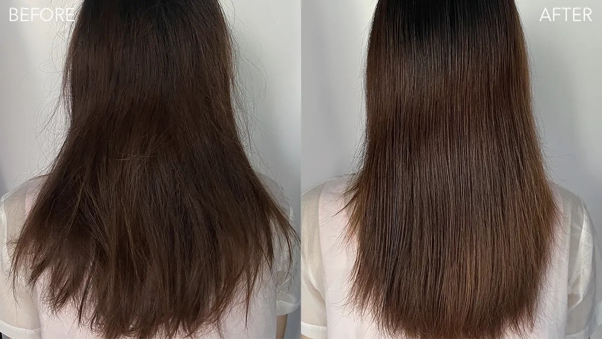 best red light therapy for hair growth FLIP play before after